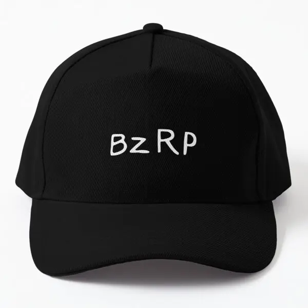 

Bizarrap Bzrp Baseball Cap Hat Mens Fish Casual Sport Sun Snapback Solid Color Printed Hip Hop Black Spring Boys Outdoor