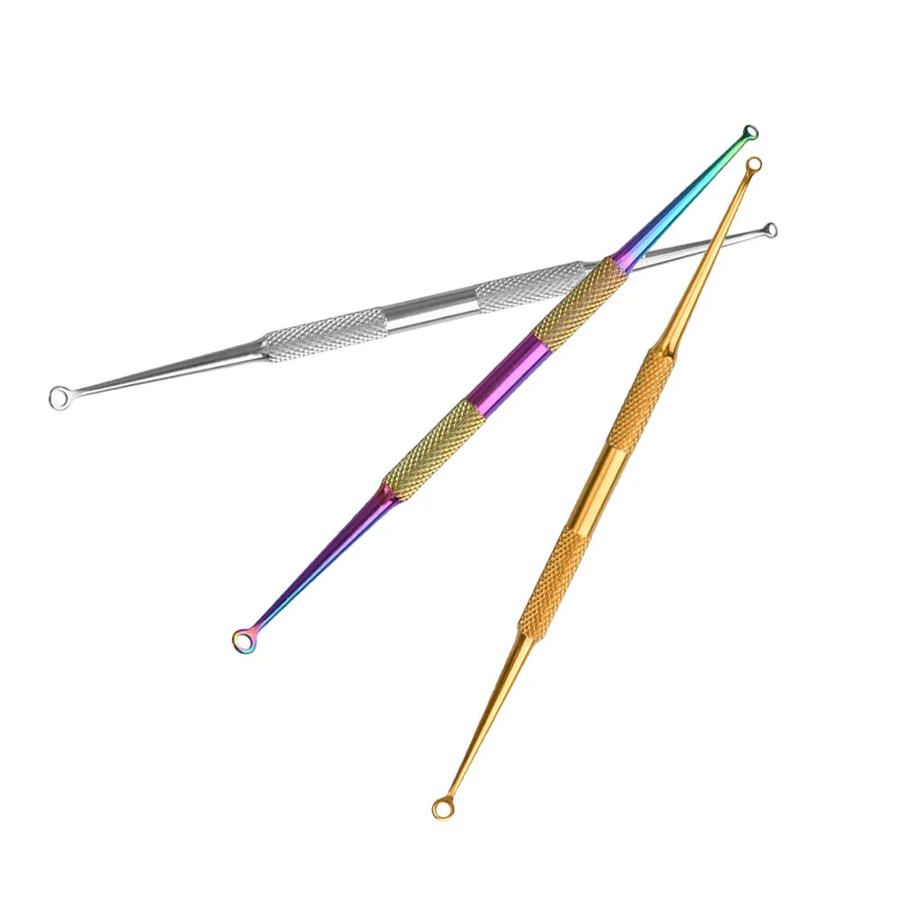 

6Pcs Blackhead Needles Acne Removal Needles Makeup Accessories Facial Care Beauty Tools for Home Face