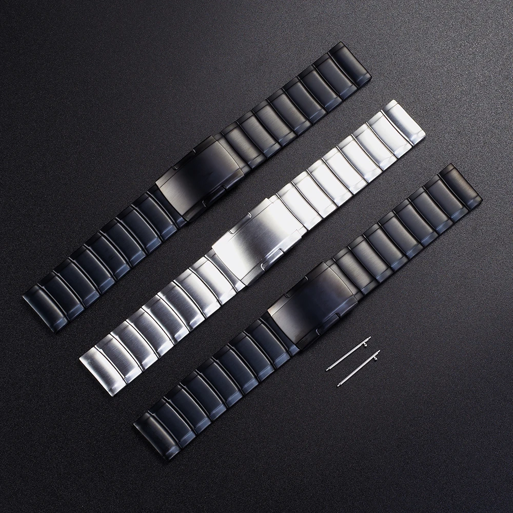 

For Huawei Watch GT3 42mm High Quality Metal Strap 46mm band for Watch3 GT 2e &GT2 Pro Runner Stainless Steel Bracelet Watchband