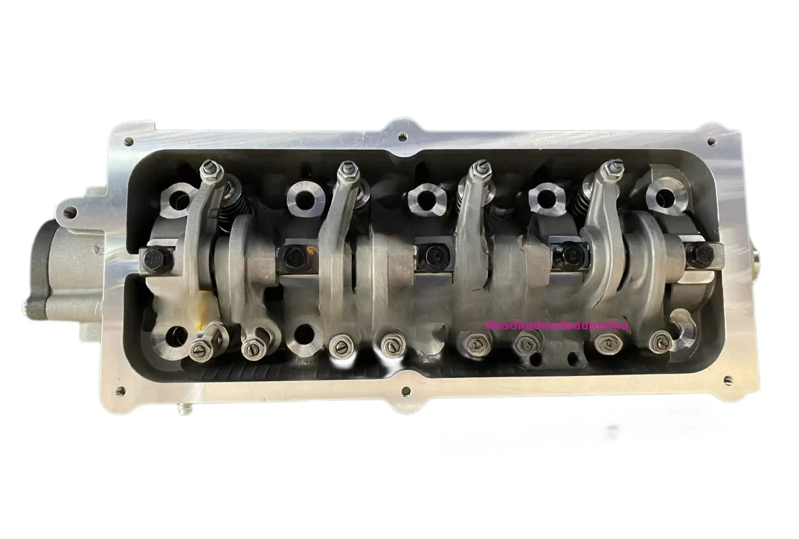 Фото Головка G4HG OEM 22100-02766 для полноценного цилиндра KIA Picanto №2