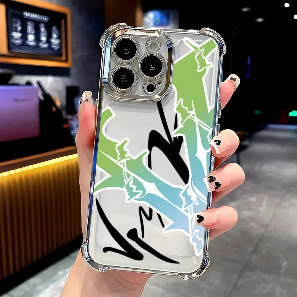 Фото Чехол для телефона Streetwear Vlones с покрытием для iPhone 17, 17e, 16e, 16, 15, 14, 13, 12, 11 Pro Max, X, XS Max, 7, 8, Mini, Air Plus, противоударный, с воздушной подушкой №5