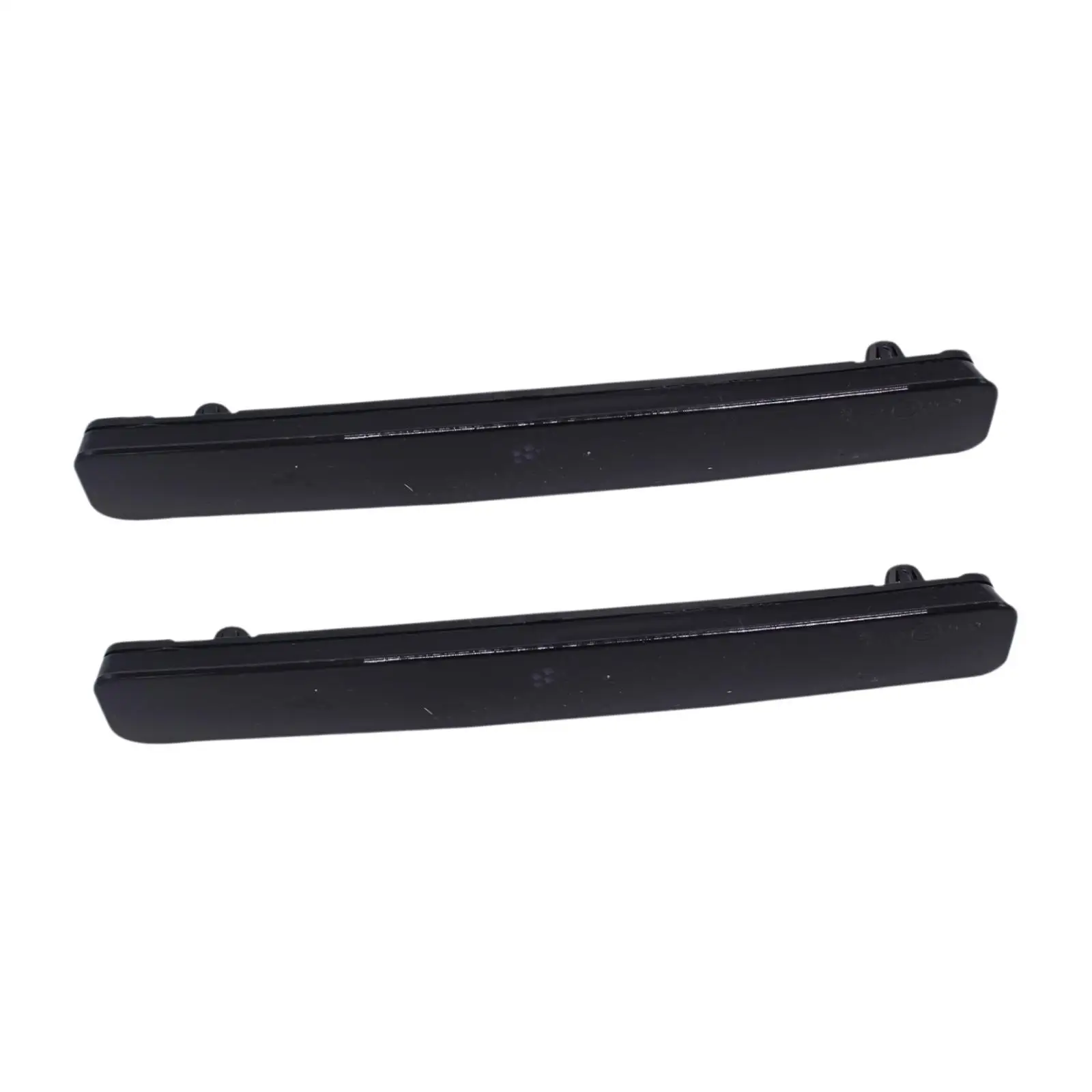 2 шт. крышки отражателя заднего бампера 7E 0945106 для VW Transporter T5