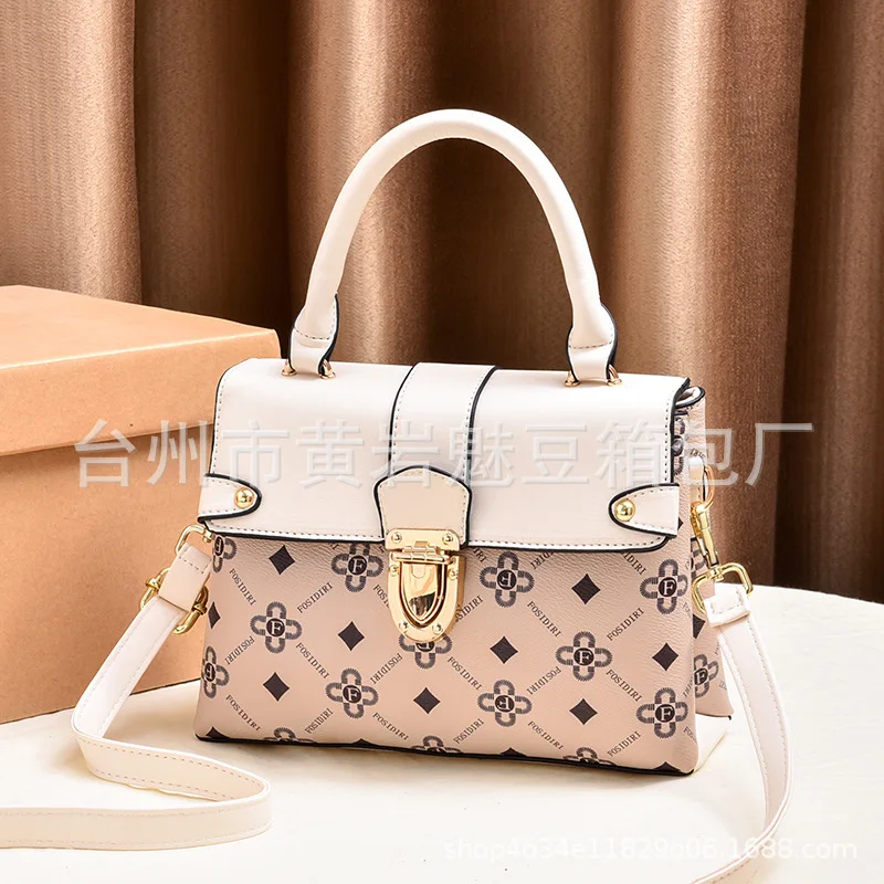 Women Luxury Handbags Women Bags Designer Crossbody Bags for Women Purses and Handbags High Quality Leather Tote