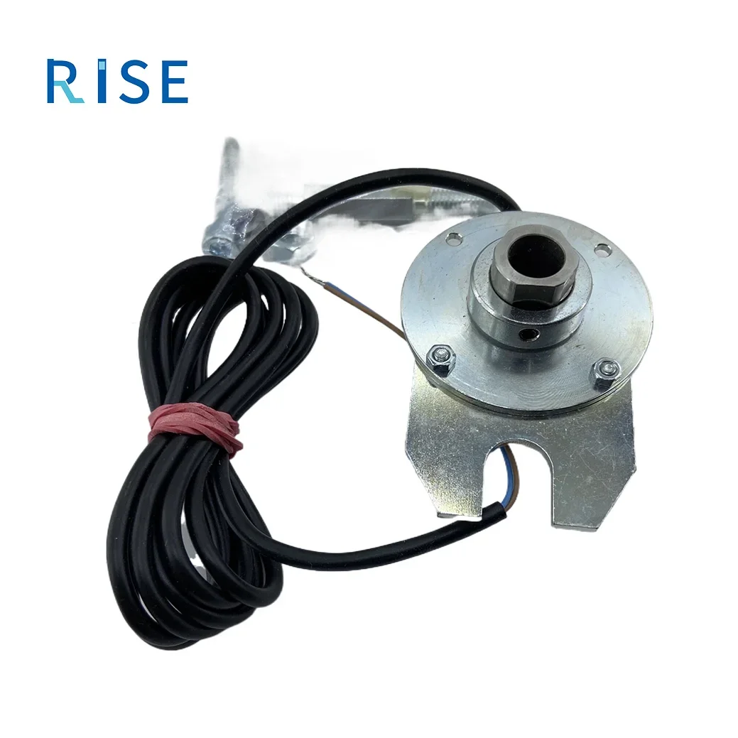 RISE Sch*r 300P Запасная часть для лифта Двигатель двери Тормозной блок EBI 169643 ID 450007