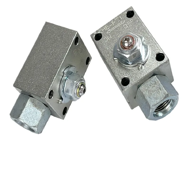 Sany 26 35 микро дробильный молоток стопорный клапан 55 экскаваторная пушка