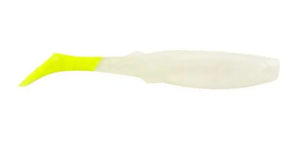 

Alive! Saltwater Paddleshad Soft Bait