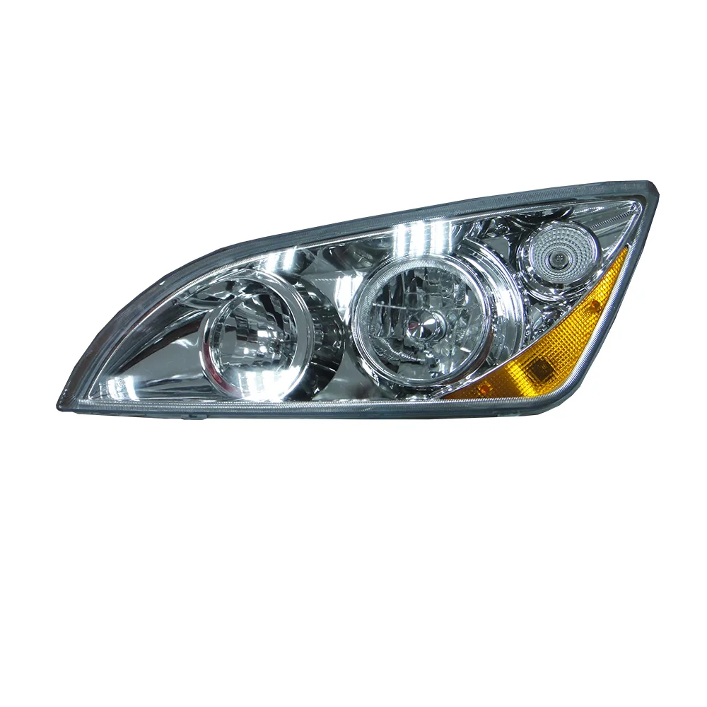 

Фонарь с автоматическим освещением