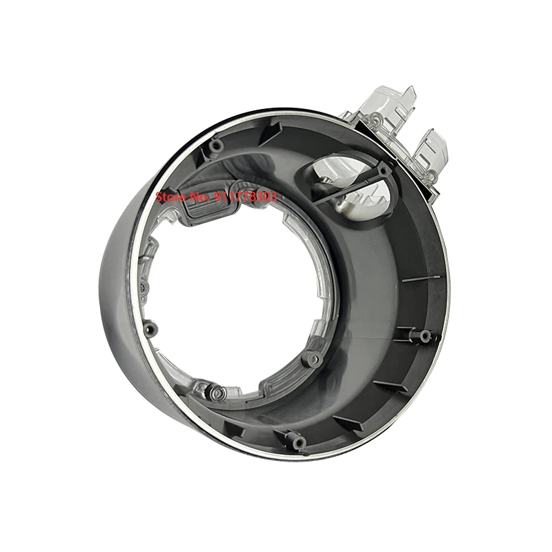 Оригинальная верхняя крышка пылесборника для Dreame T20 T30 ручной пылесос запчасти