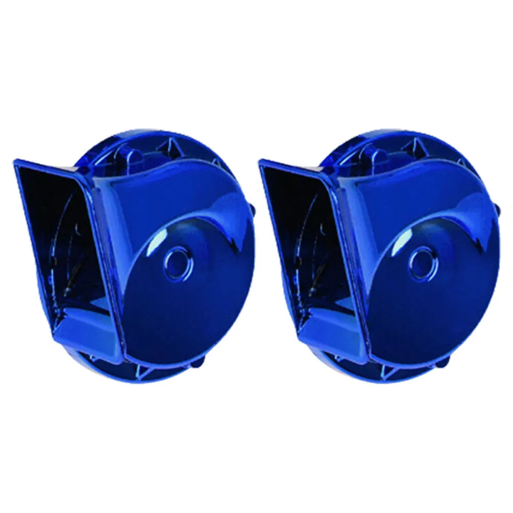 2 шт. автомобильные звуковые колонки дБ 12 В