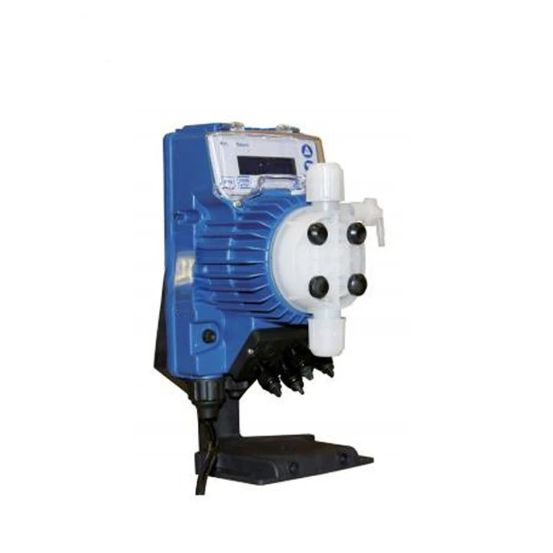 

AMS200 Chemical Dosing Pump for Water Treatment