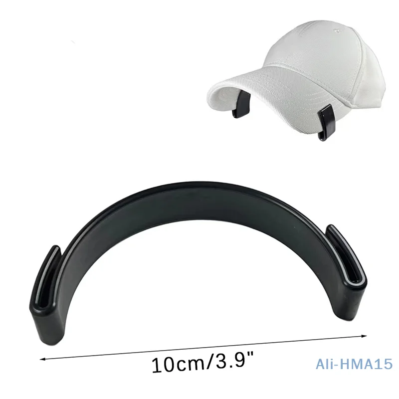 Бейсболка с гнущимися краями не требует отпаривания для идеальных полях