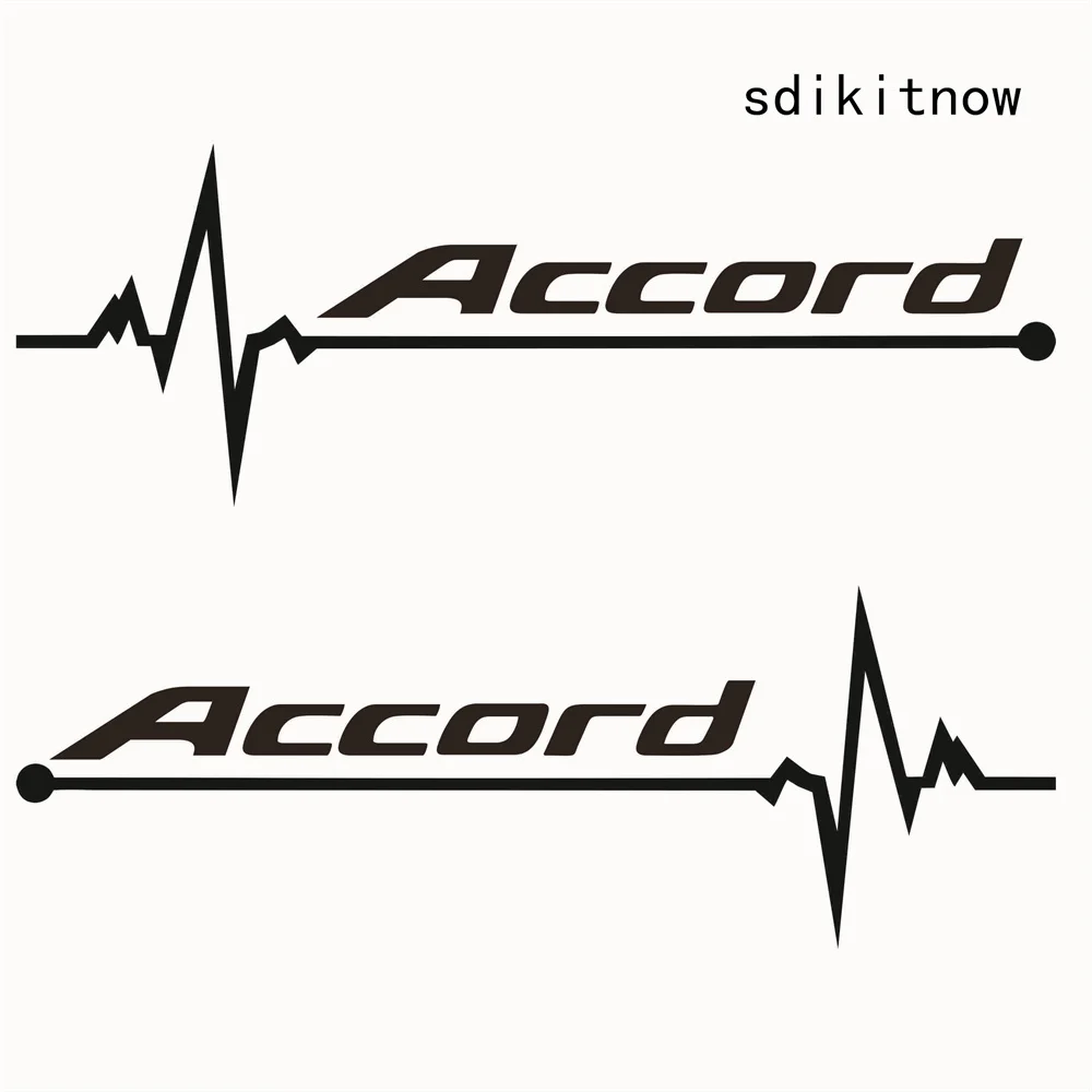 

2 шт./партия, автомобильные виниловые наклейки на окна