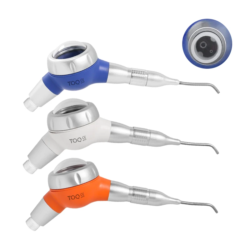 Стоматологический Аппарат Air Profi Teeh Спрей Для Отбеливания Зубов Полировка