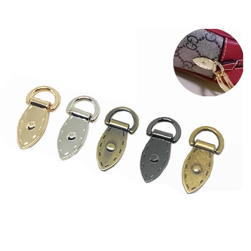 

1 пара аксессуаров-пряжек для сумок, металлическая пряжка, искусственная сумка, Модернизированная Пряжка через плечо