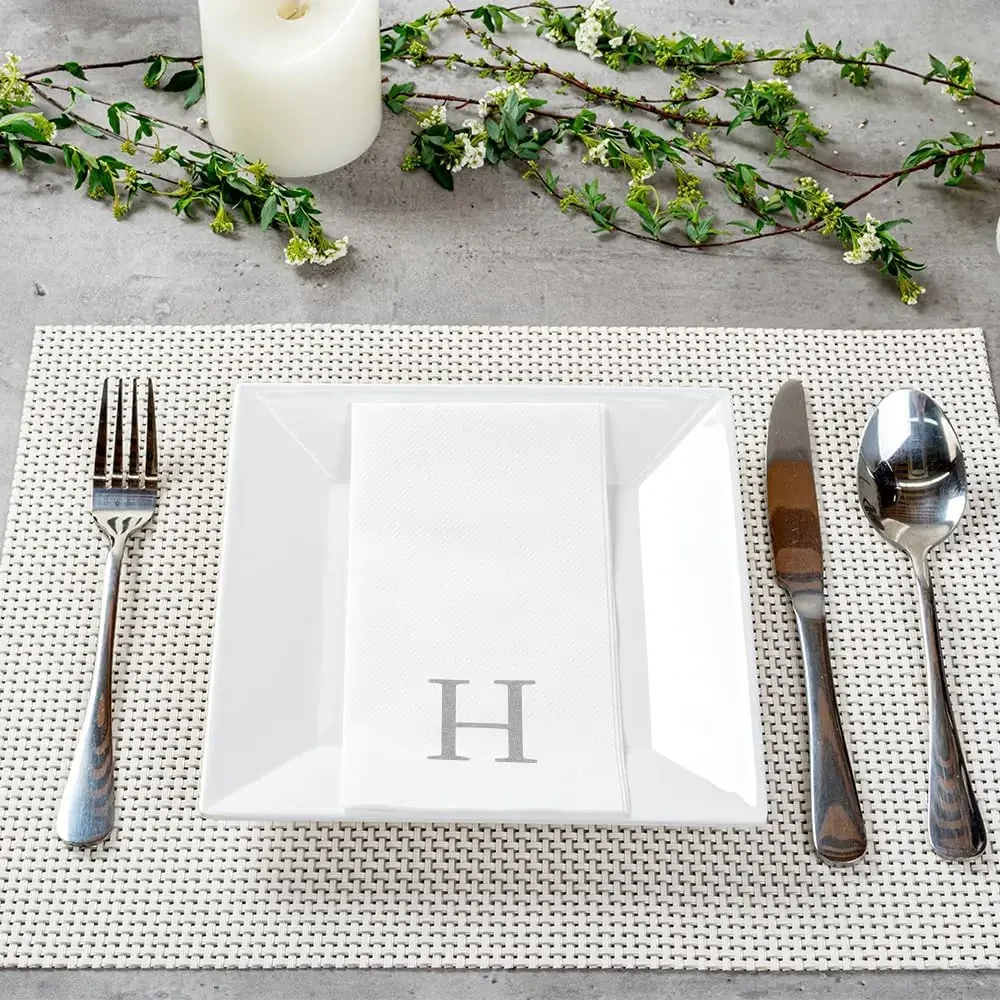 Льняные гостевые полотенца длиной 15 8 х 7 9 дюйма для рук с надписью 2000 —