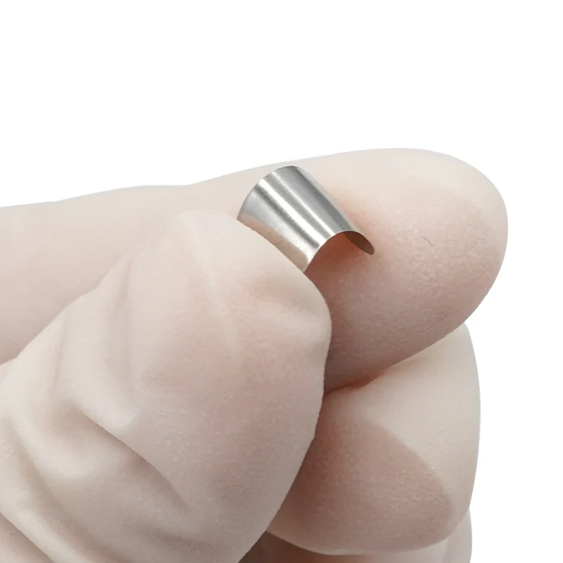 100 шт./компл. держатель колец для стоматологических матриц секционные контурные