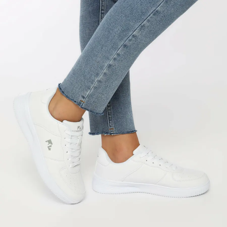 

Sneakers Women Lumberjack