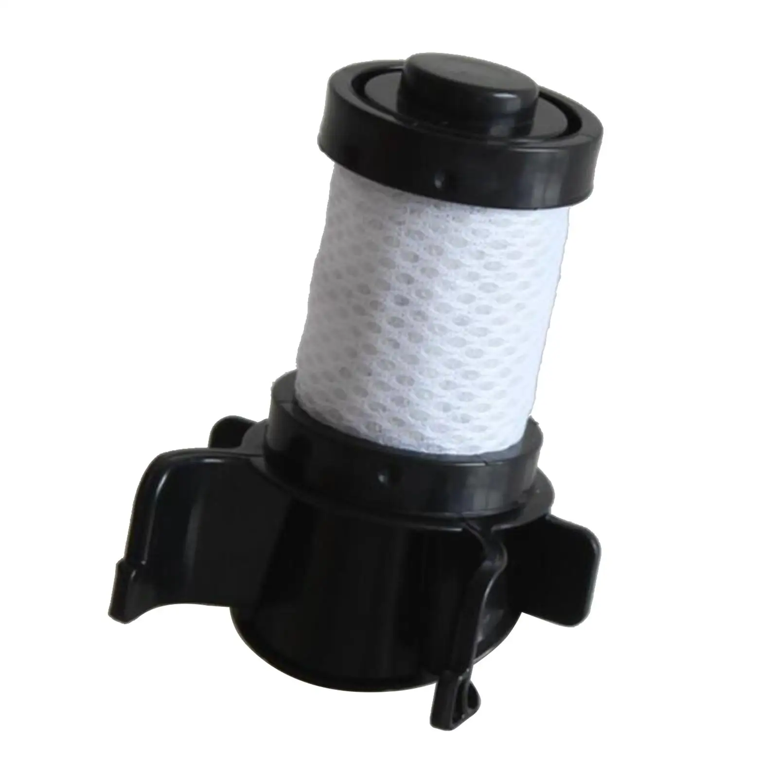 

Cleaning Replacement Filter for Shark 5 Brush Roll, High-efficiency Filtration, Washable and Reusable
