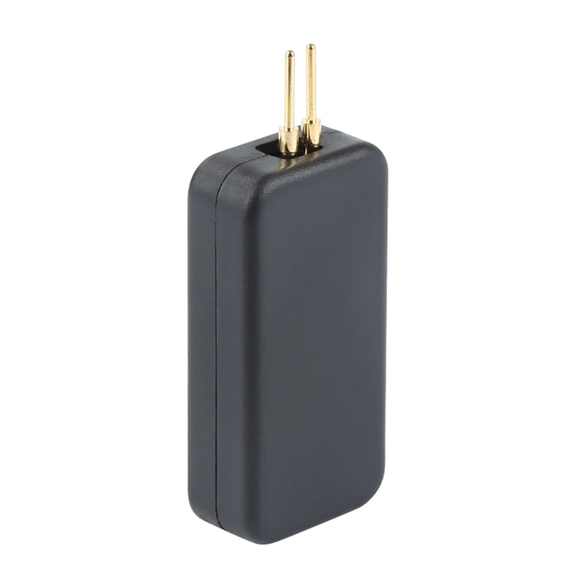 

2Pcs Car Air Bag Scan Diagnostic Tool Convenient Airbag Emulator for Car Bypass Fault Finding Simulator