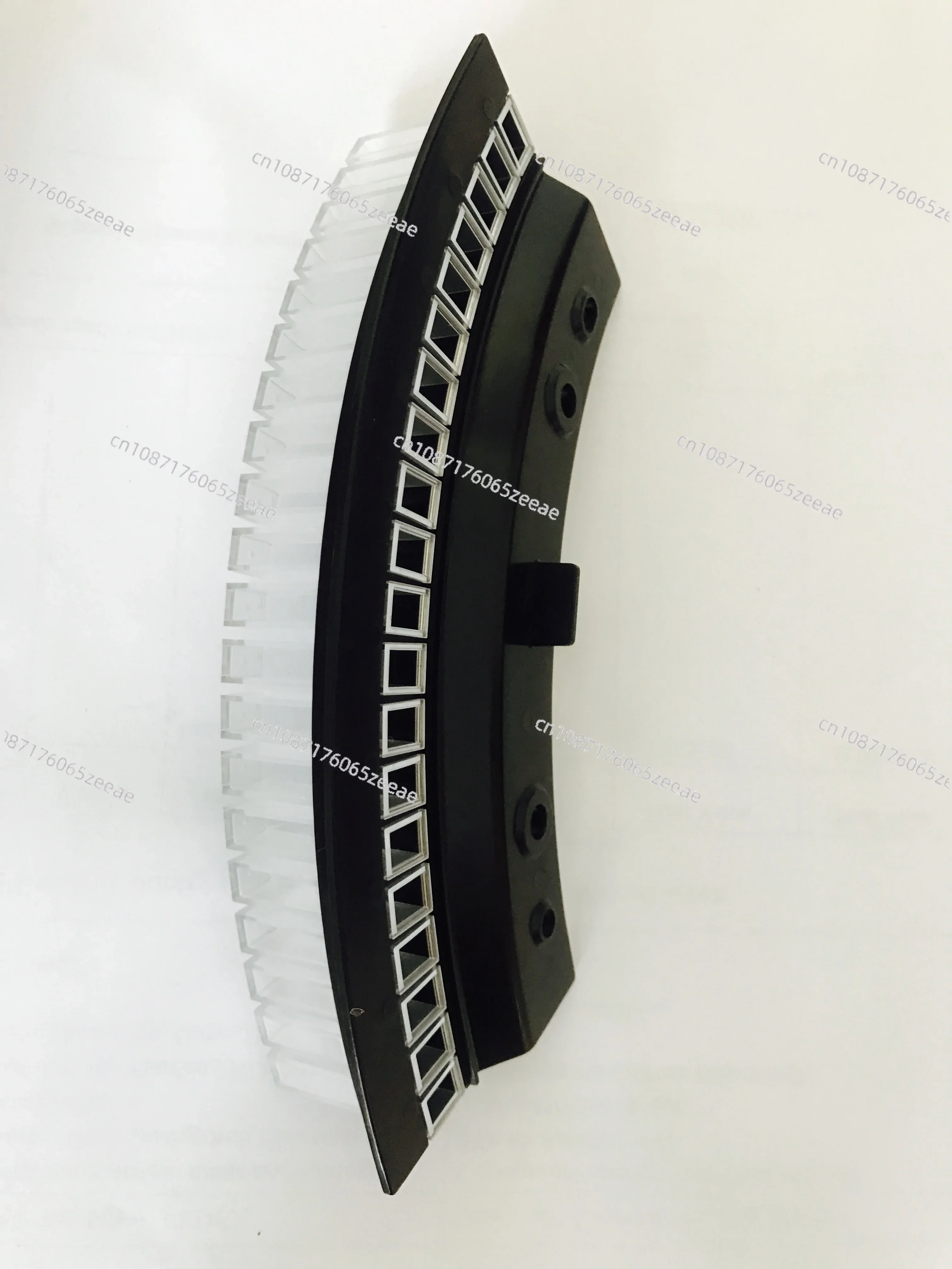 URT-8036/8030 Упаковка из 6 шт. Новая оригинальная кювета для URIT -8021A/