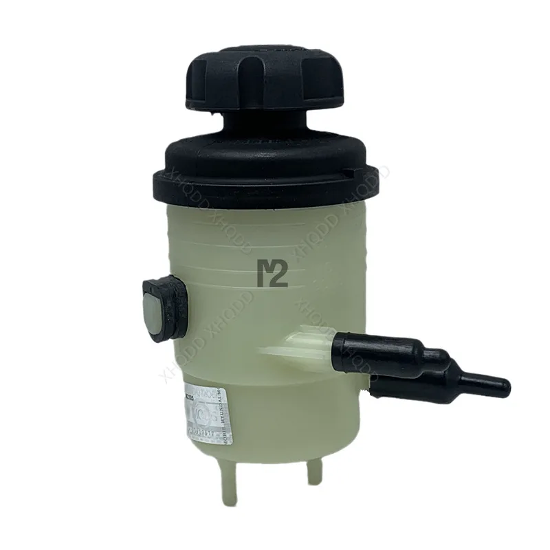 Резервуар ASSY-подлинный резервуар гидроусилителя руля для 2006 - 2012 Hyundai Santa Fe OEM