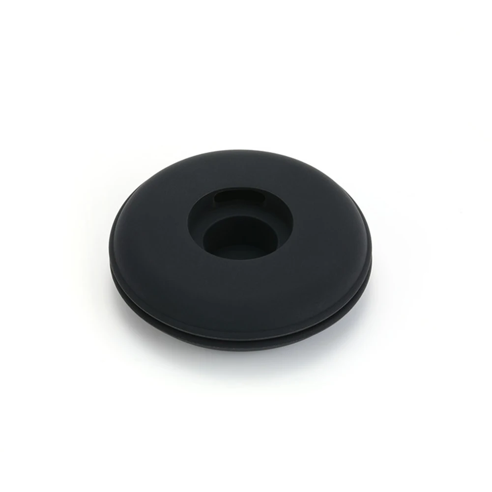 Портативное Силиконовое Беспроводное зарядное устройство 2 в 1 для Apple Watch Series 7 6 5 4