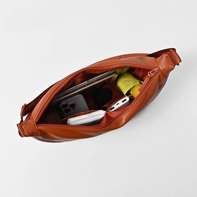 Модные универсальные женские сумки для хранения пельменей новые простые