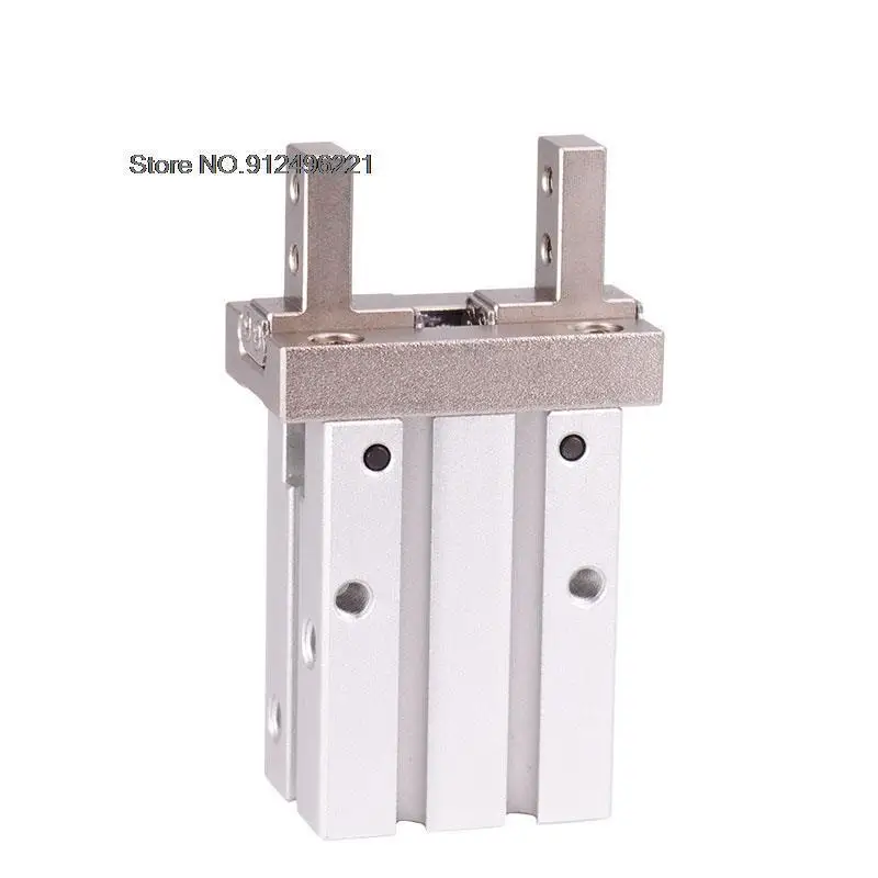 HFZ HFZ-N HFZ-B HFZ-F HFZ-R HFZ-W HFZ-M Воздушный захват Пневматический воздушный цилиндр HFZ6 HFZ10