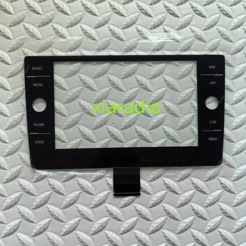 Новый 8-дюймовый 60-контактный сенсорный экран A2C15166500 5G6 919 605 B E F для VW MIB 2 STD