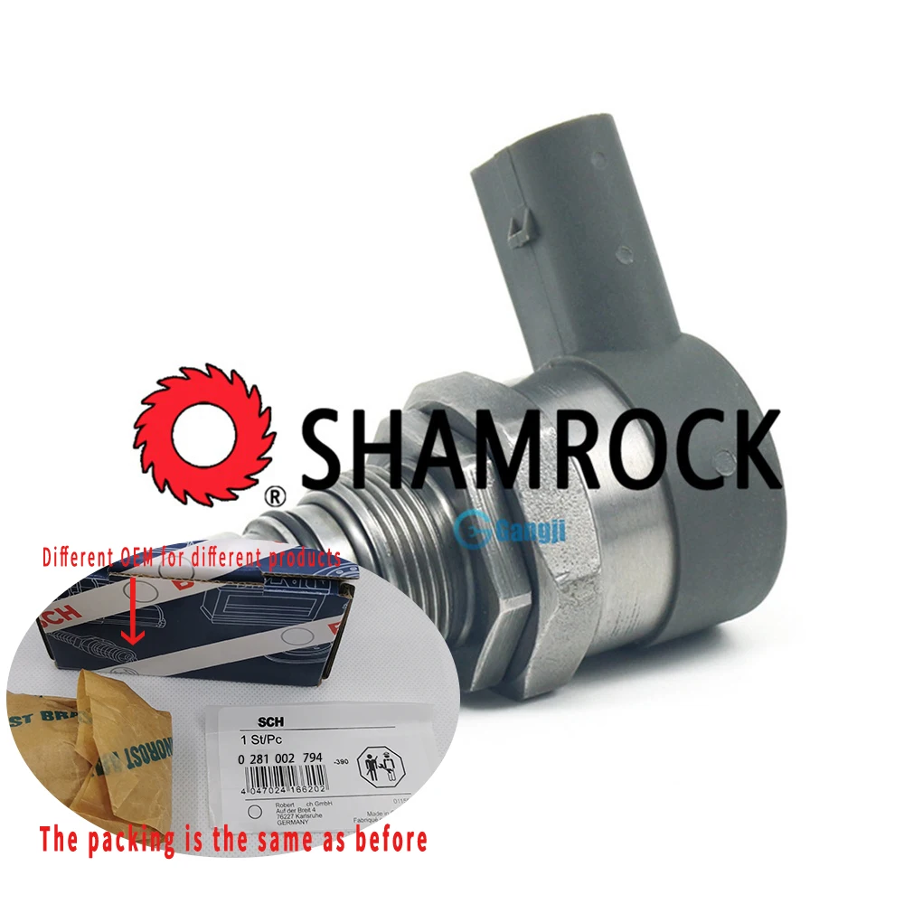 

0281006431 топливная направляющая клапан ограничителя давления OEM 0281006431 0 281 006 431 подходит для AaUDI A4 A5 A6 S6 A7 Q5 Q7 2,7 3,0 TDI