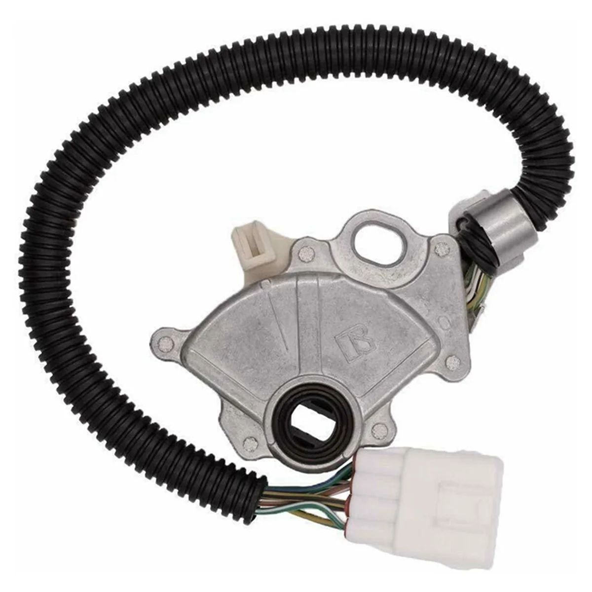 Нейтральный предохранительный переключатель для автомобильной коробки передач