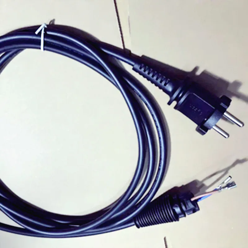 100% original new 2.7M hair dryer power cord for Dyson HD01 HD02 HD03 hair dryer replacement power cord