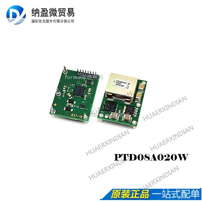 

1PCS PTD08A020W 12-DIP New Original