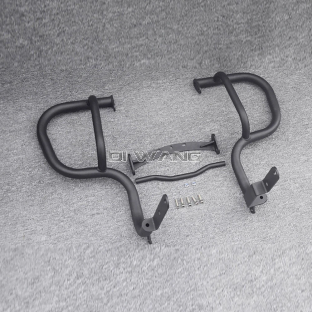 Новинка аксессуары для мотоциклов Keeway V круиз 125 бампер защита от падения Vcruise125