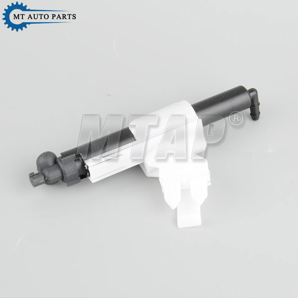 Форсунка омывателя передних фар MTAP для FORD MONDEO MK4 2007-2014 S-MAX 2006-2011 GALAXY II форсунка
