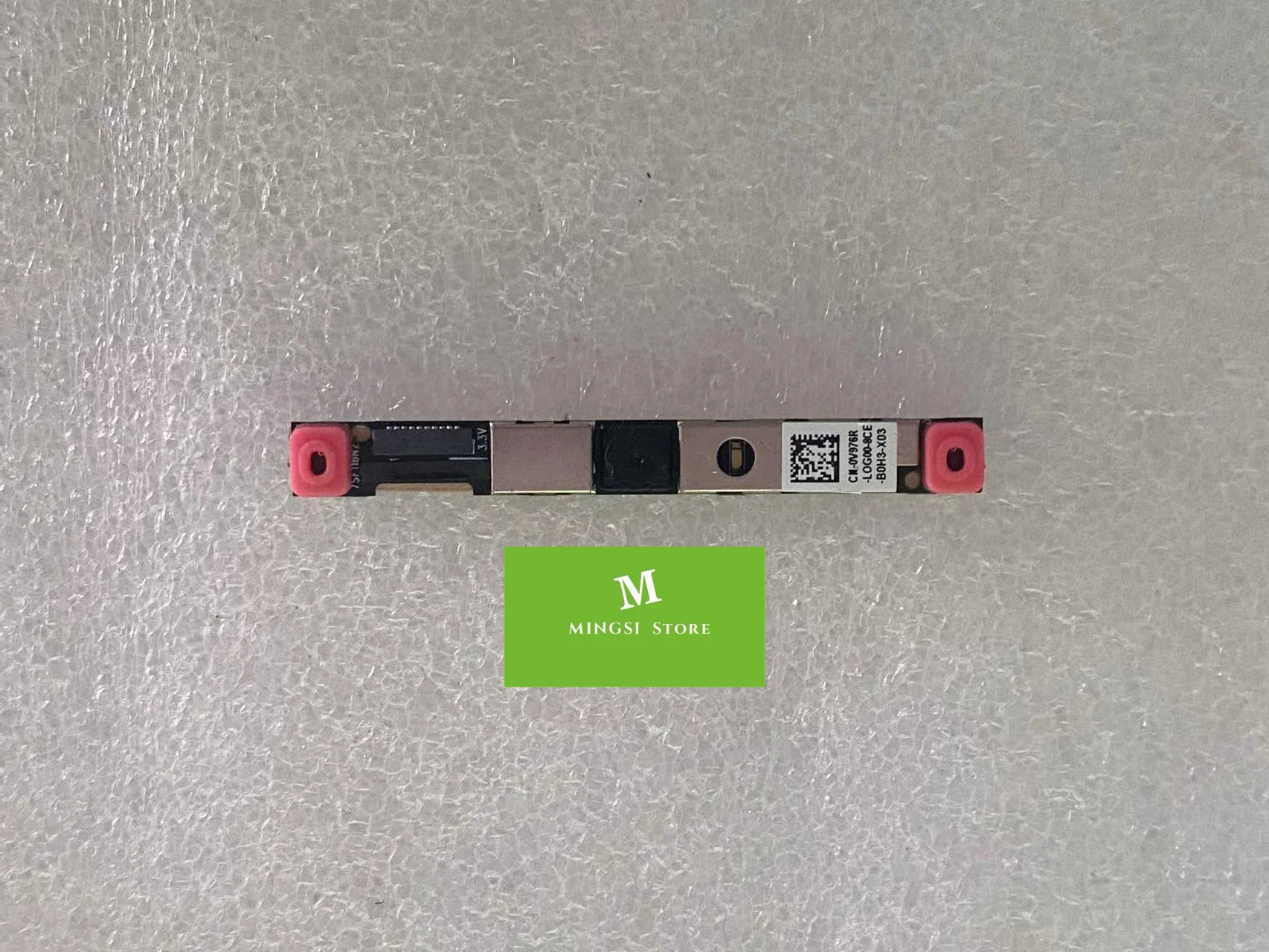 V976R для веб-камеры Dell LATITUDE 3310 5410 5400 0V976R