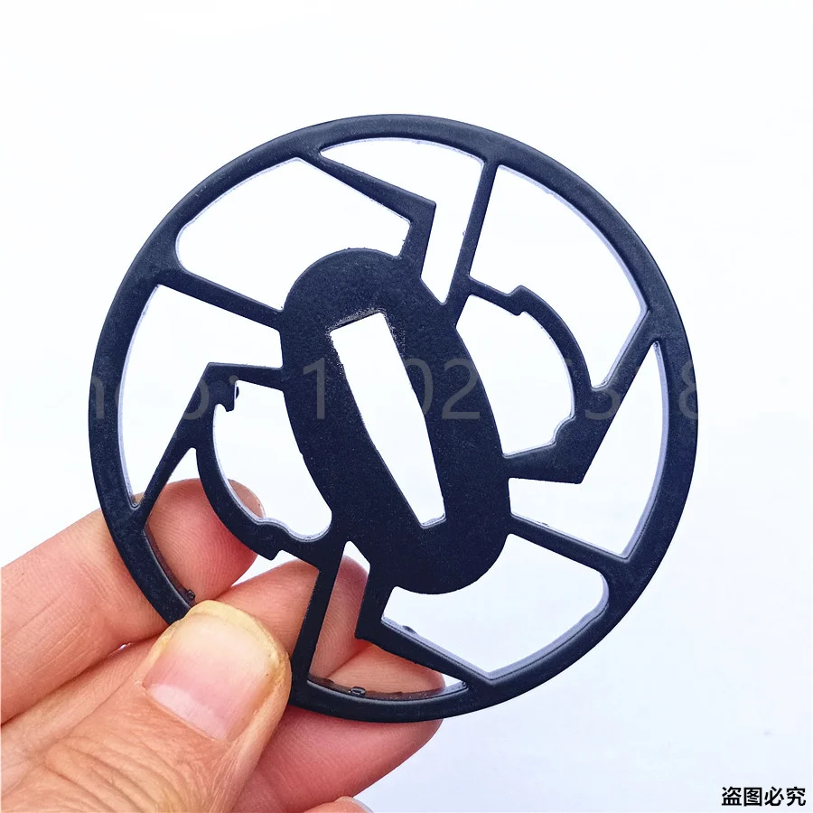 Стальной материал японские запчасти для катаны железная защитная оболочка