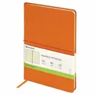 Блокнот А5 (148x218 мм), BRAUBERG 