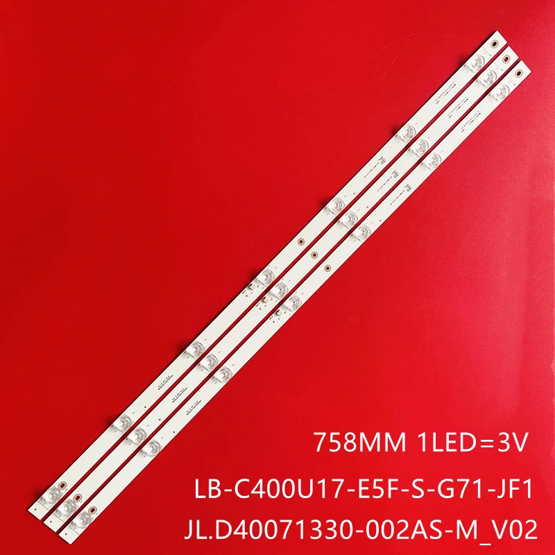

Светодиодная лента для Philco Ptv40e60sn Ptv40e60 PTV40G50 ptv40g50s