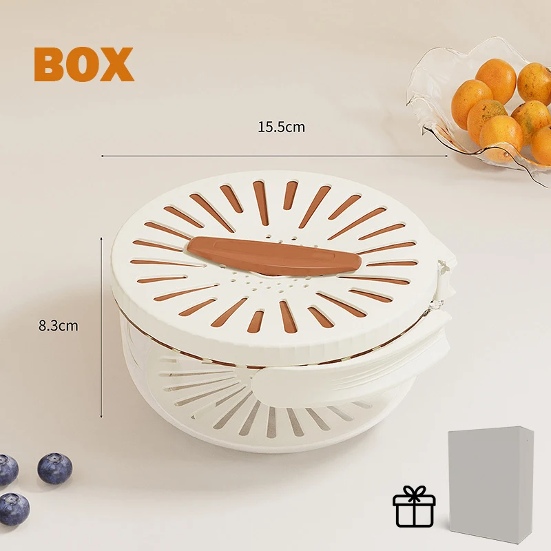 

Многофункциональная сливная корзина