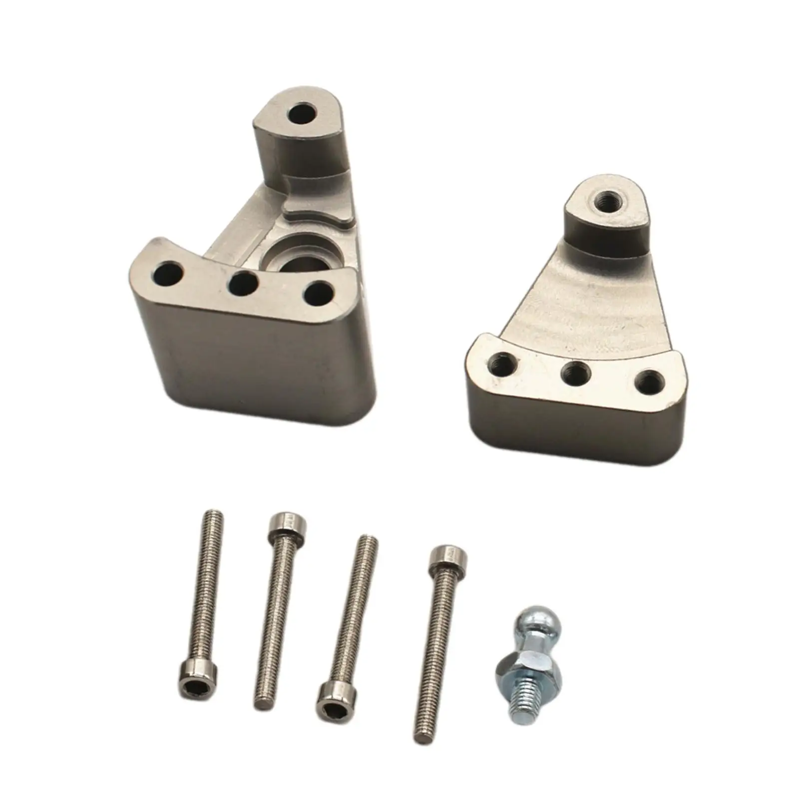 Набор алюминиевых регулируемых переключателей передач с коротким переключением