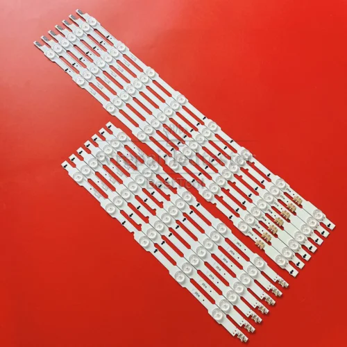 Светодиодная лента для Samsung UA55HU6000J UE55HU6900 2014SVS-UHD-55-3228-L08 LM41-00089A