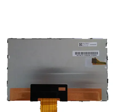 Новый 8-дюймовый дисплей Matsushita LT080CA38000 NEL75-CA3801 ЖК-экран для Lexus автомобильная