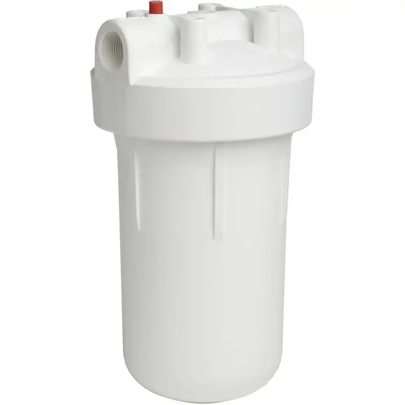 

High-Flow Whole Home Water Filtration System