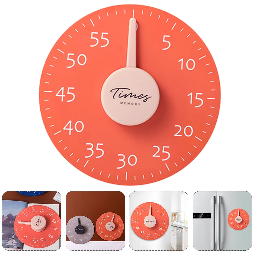 

Timer Clock Kids Timer Cooking Timers Study Timer Toddler Timer Classroom Timer Magnetic Kitchen Timer