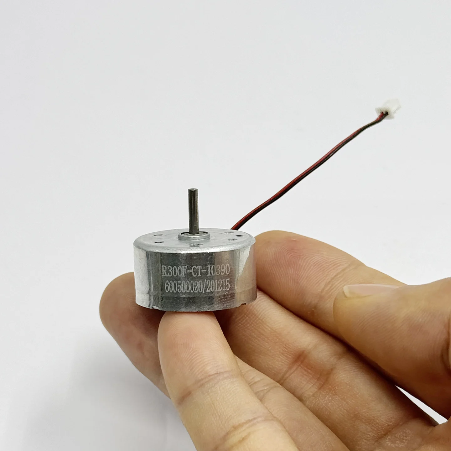 

Микродвигатель постоянного тока JIA AI RF-300CT-10390 3В 5В 6В