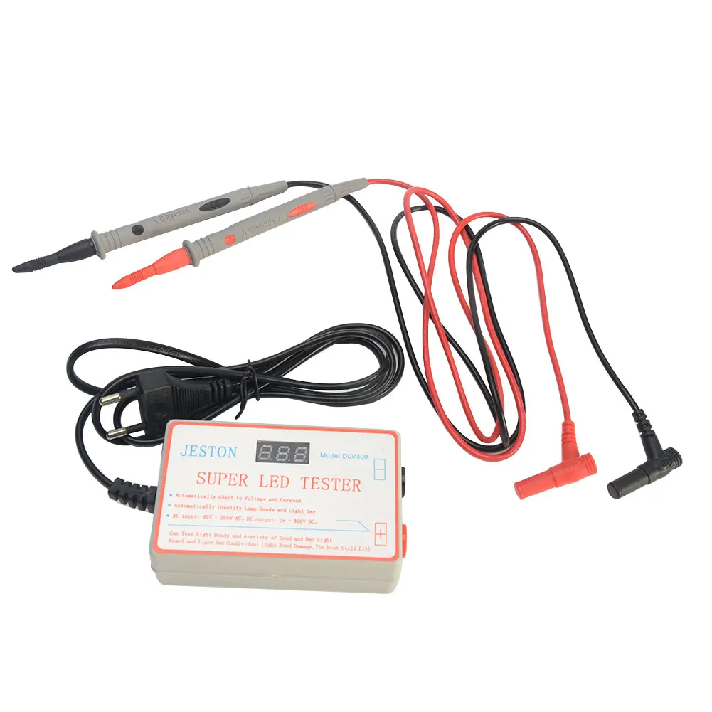 

Tool Measurement TV Computer Instruments For Strip Multipurpose Backlight Meter Beads Laptop LED Tester Repair Output
