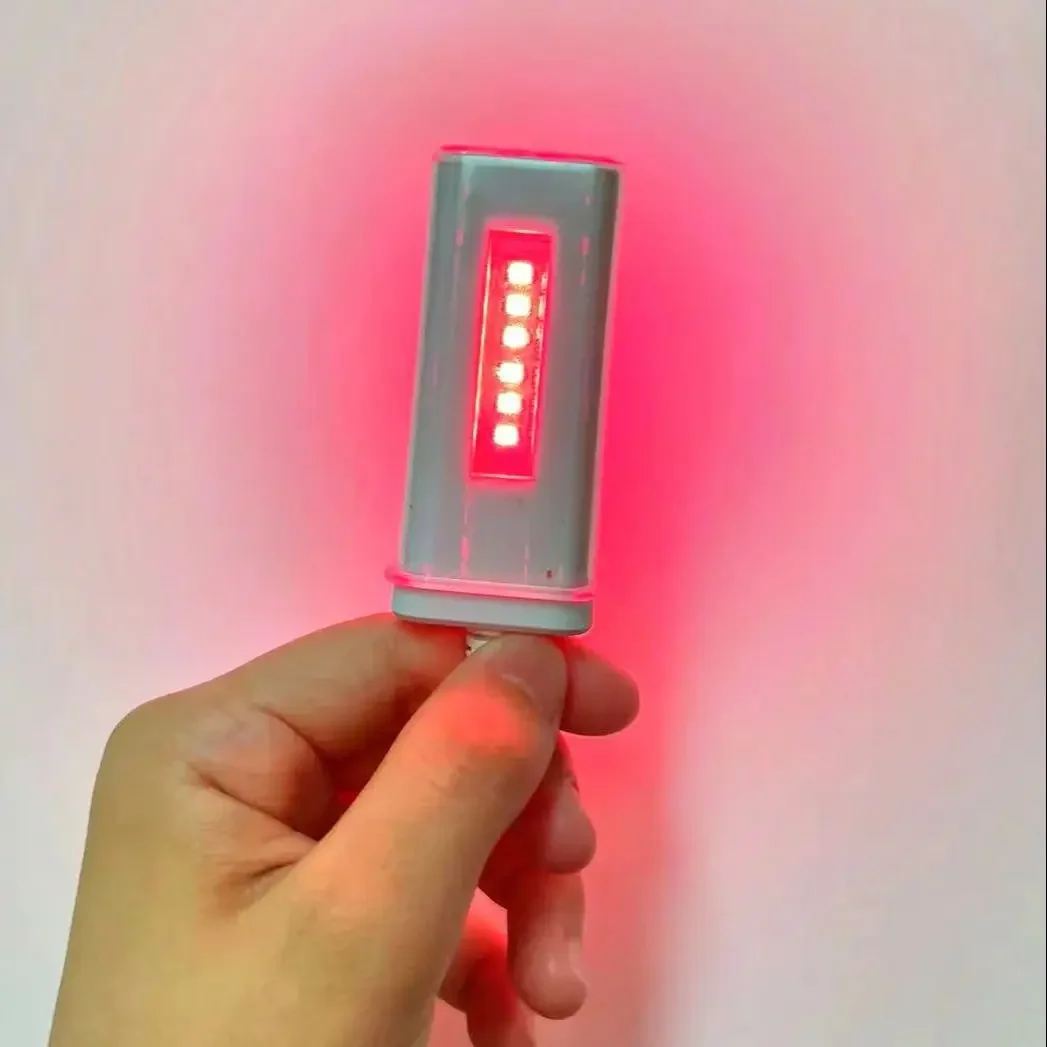 Красная фототерапия для облегчения боли в полости рта холодная боль и пояснице