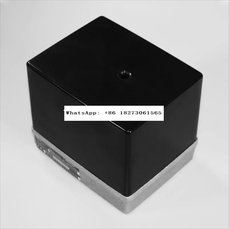 Фото Оригинальный серводвигатель Weisuo 1055/80 1055/23 демпферный привод Bauer Weishaupt №1