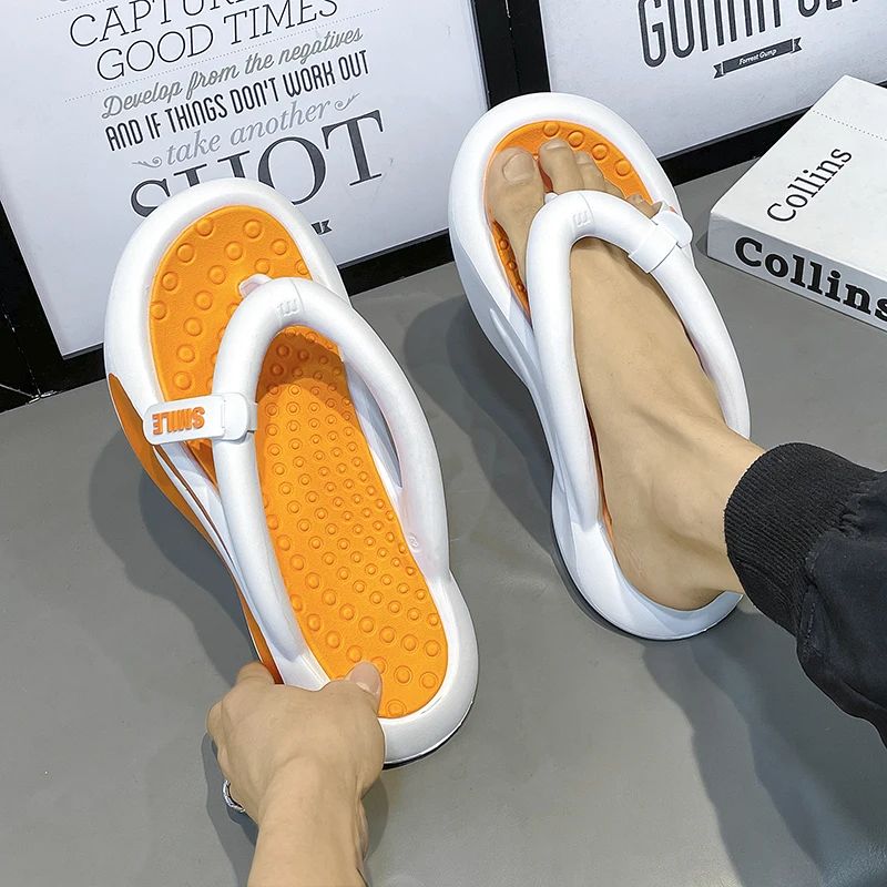 Рисунок 4 - Шлепанцы мужские/женские из ЭВА